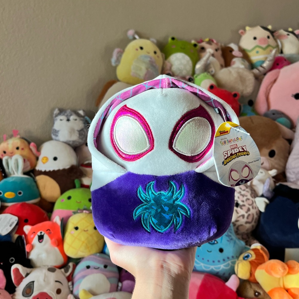 Squishmallow